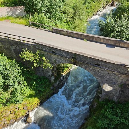 Ferienwohnung Stenna Selva An Toplage Flims Buitenkant foto