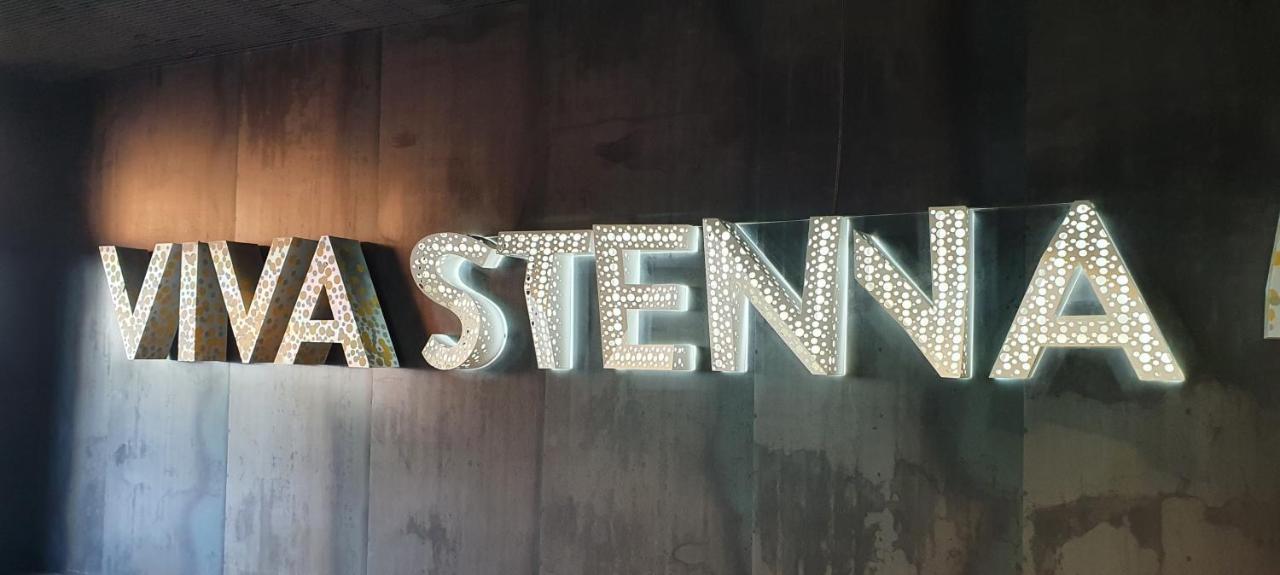 Ferienwohnung Stenna Selva An Toplage Flims Buitenkant foto