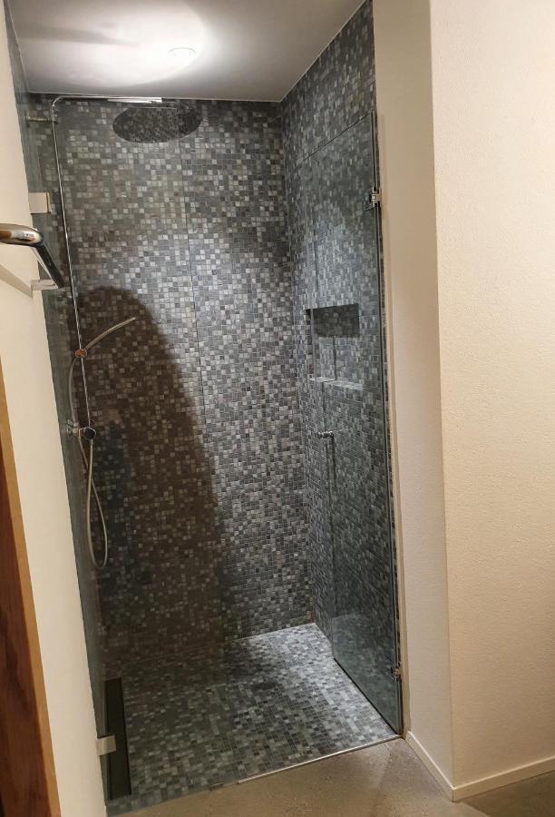 Ferienwohnung Stenna Selva An Toplage Flims Buitenkant foto