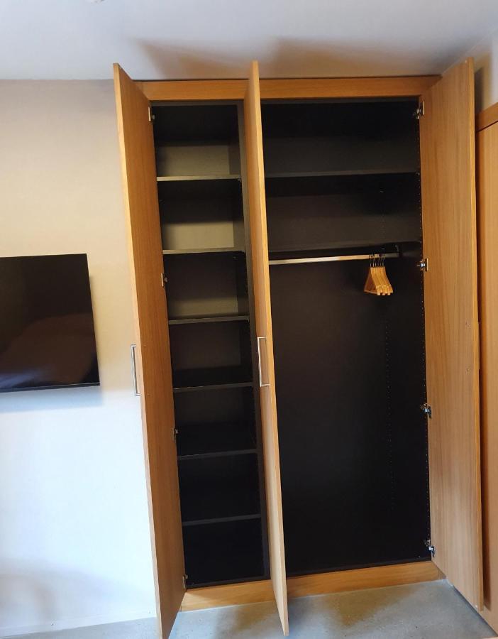 Ferienwohnung Stenna Selva An Toplage Flims Buitenkant foto