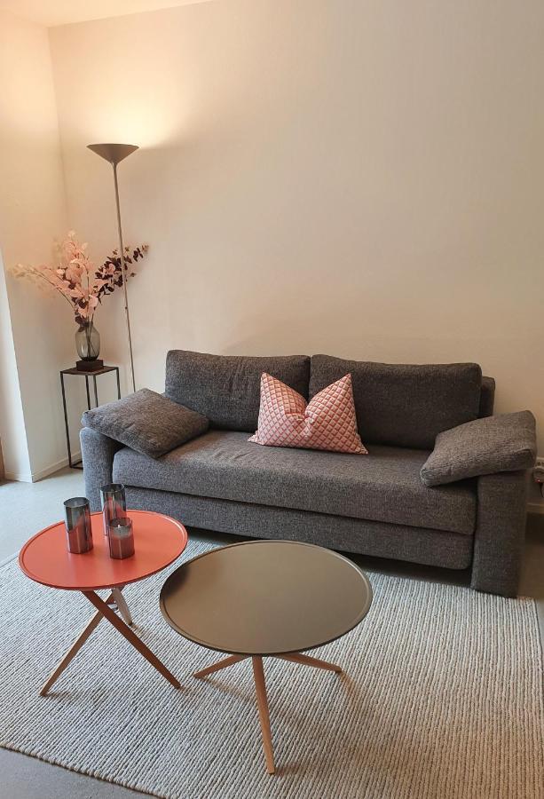 Ferienwohnung Stenna Selva An Toplage Flims Buitenkant foto