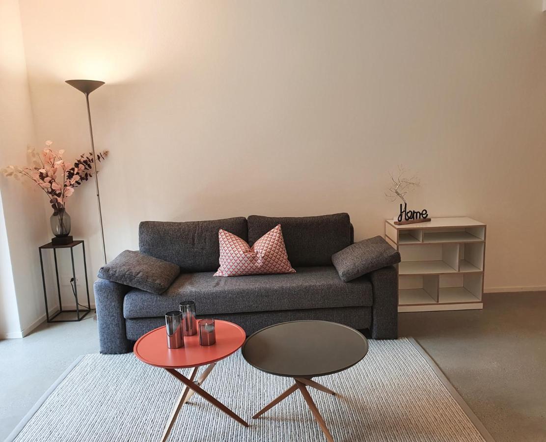Ferienwohnung Stenna Selva An Toplage Flims Buitenkant foto