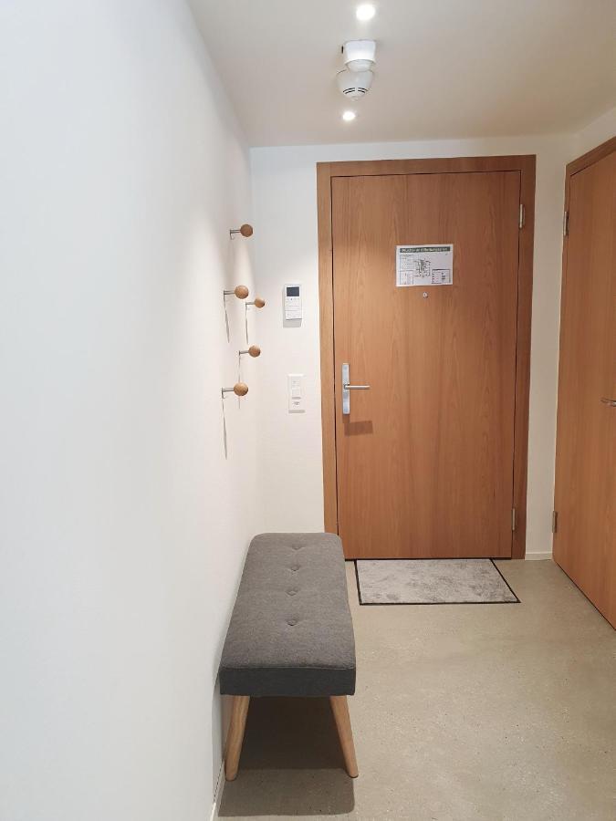 Ferienwohnung Stenna Selva An Toplage Flims Buitenkant foto