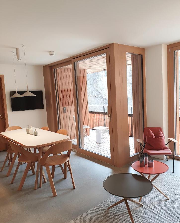 Ferienwohnung Stenna Selva An Toplage Flims Buitenkant foto
